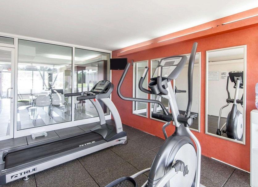 Gym Foto