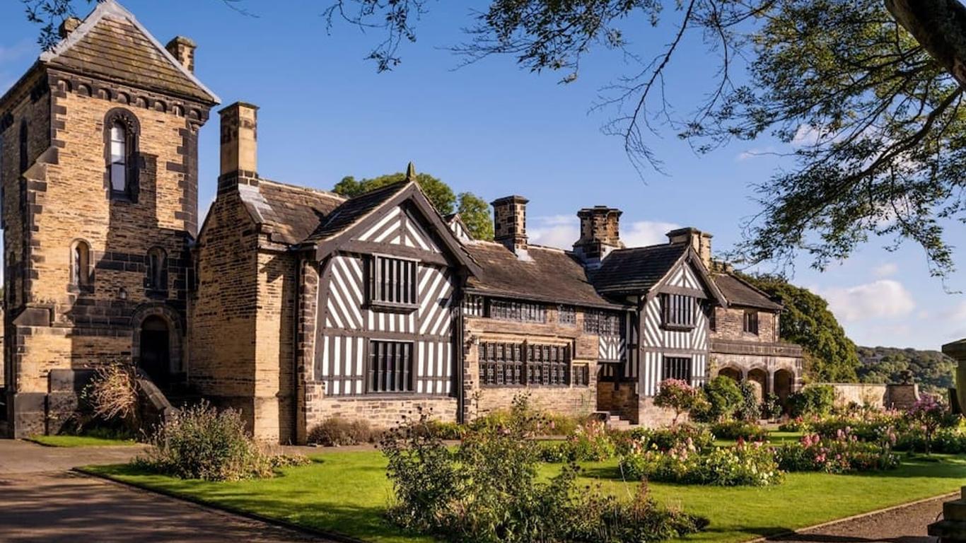 Kirk Lea Guest House
