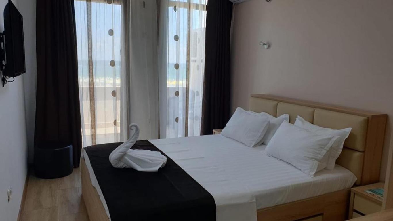 Hotel Solea Beach