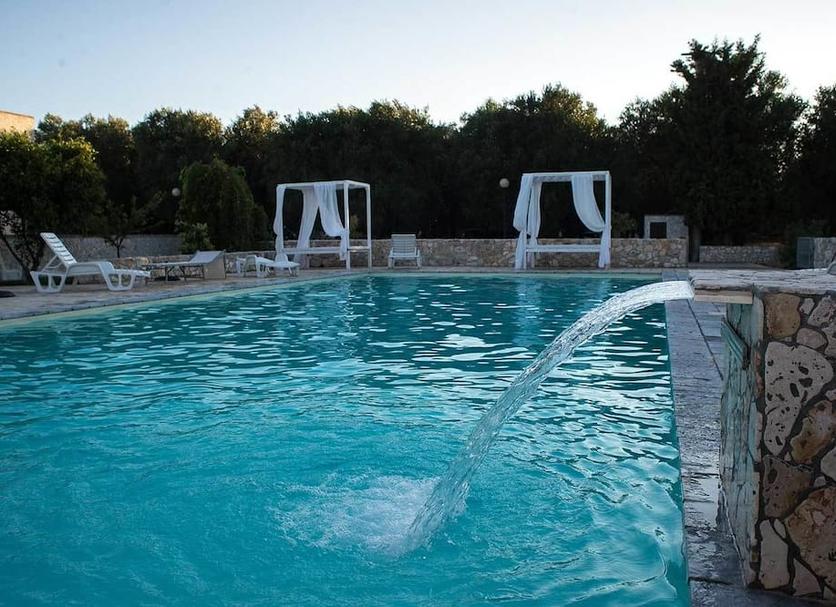 Piscina Foto