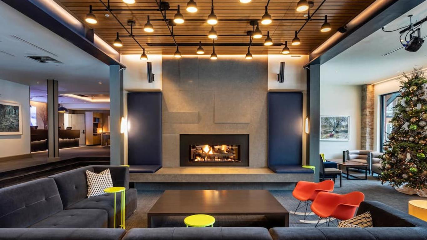 Limelight Hotel Snowmass