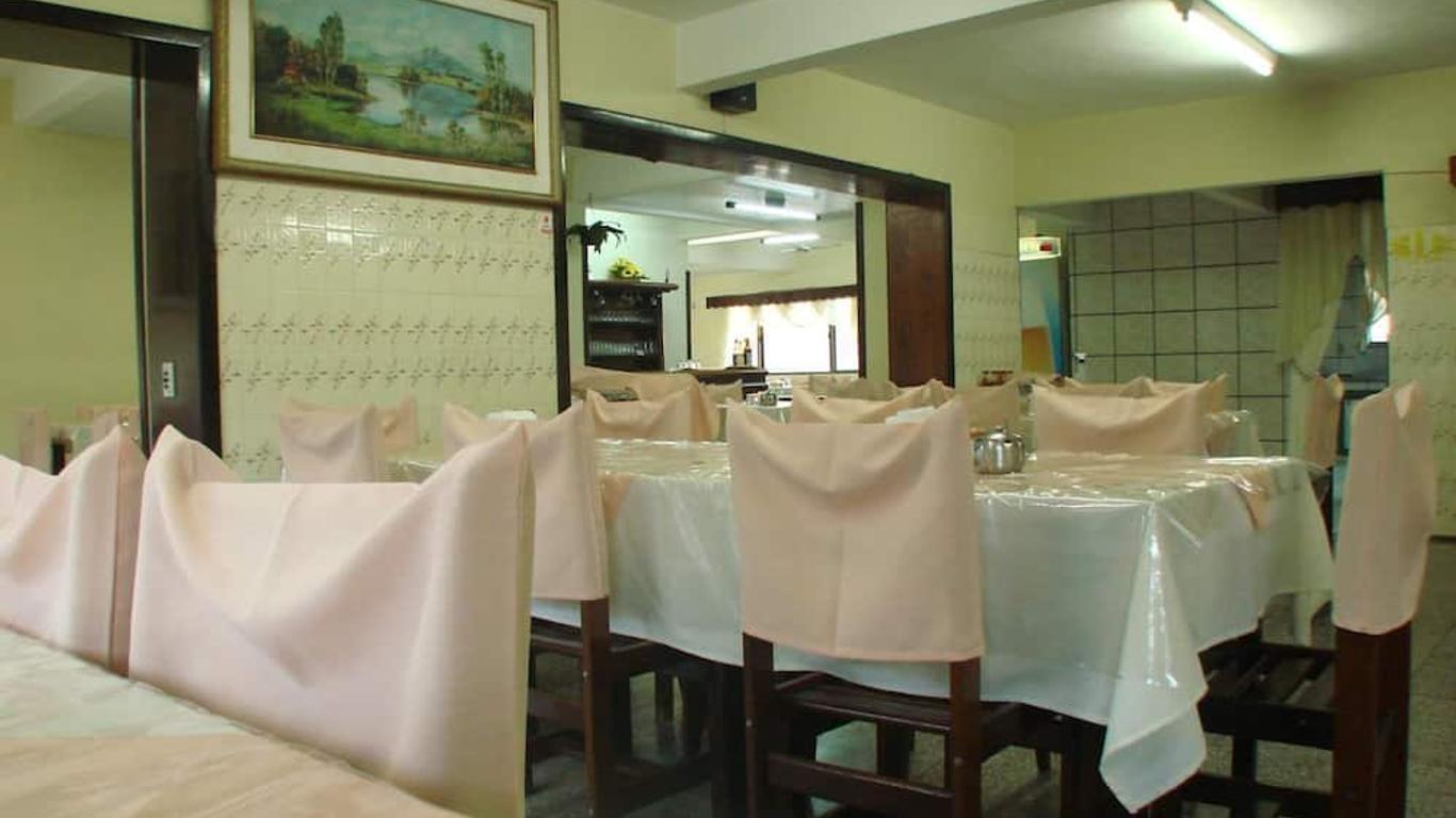 Hotel Mirante