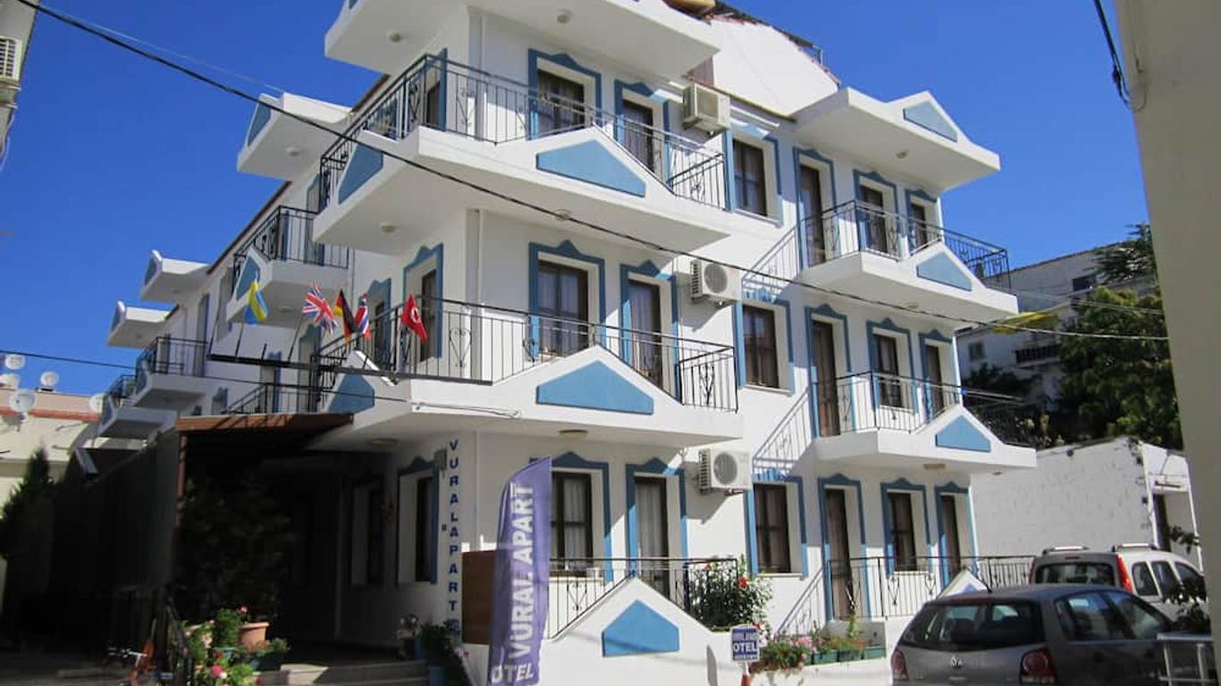 Vural Apart Hotel