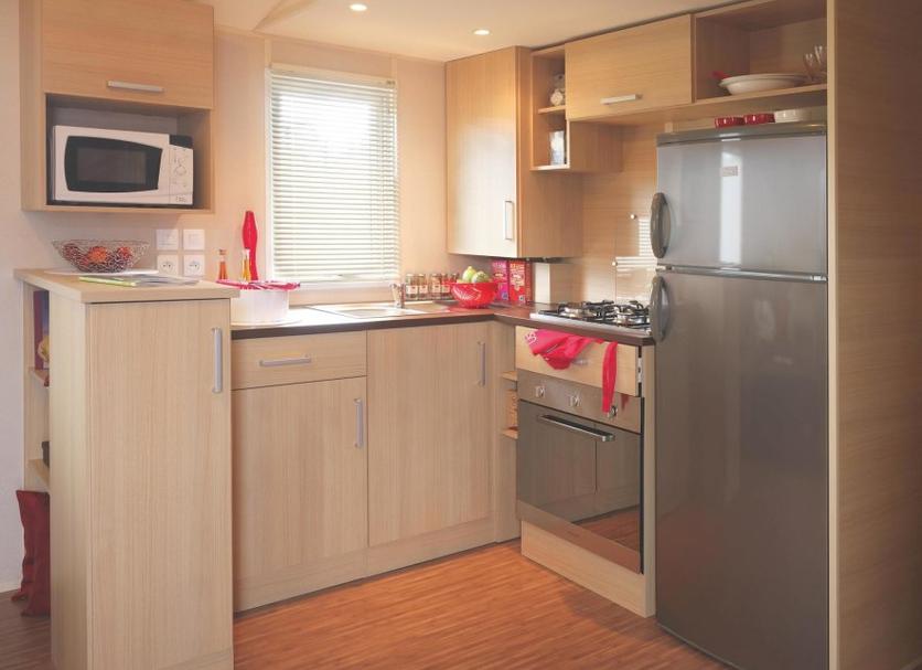 Cocina Foto