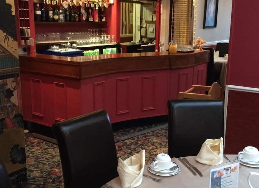 Bar Foto