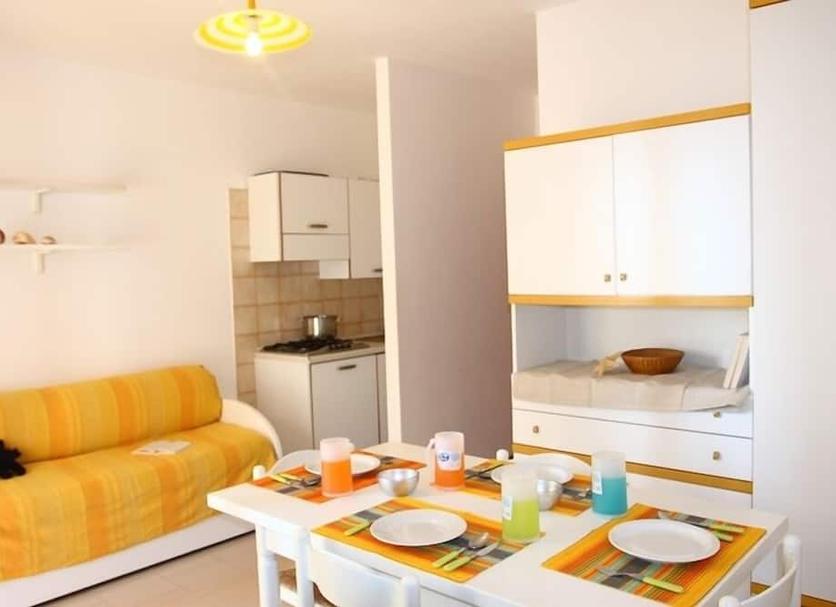 Comedor Foto