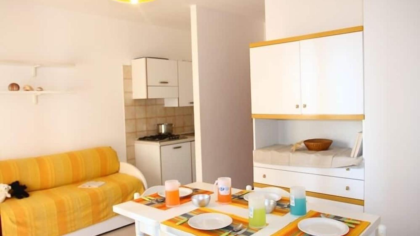 Residence Itaca