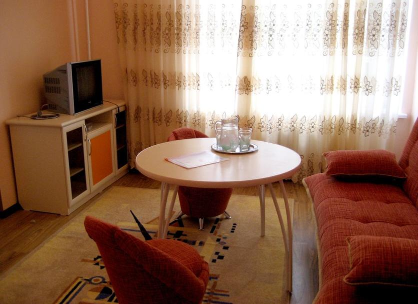 Comedor Foto