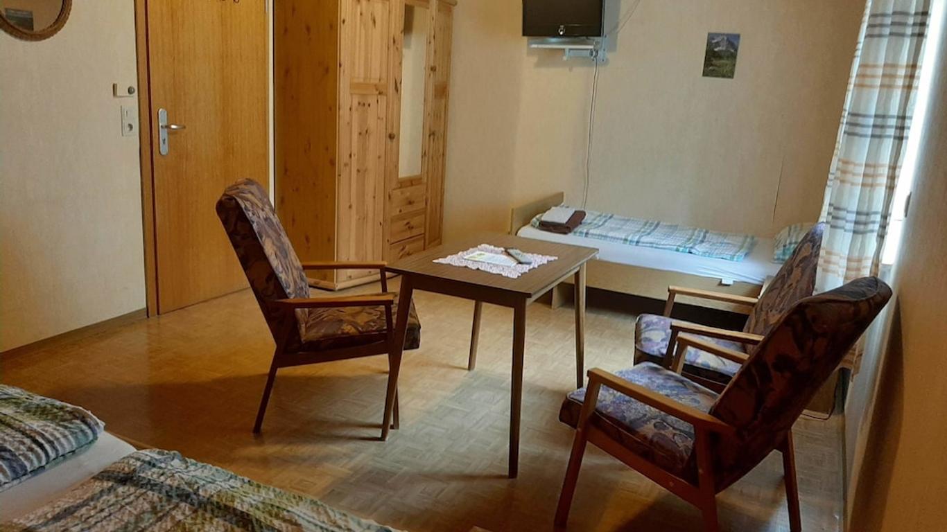 Pension Löffler