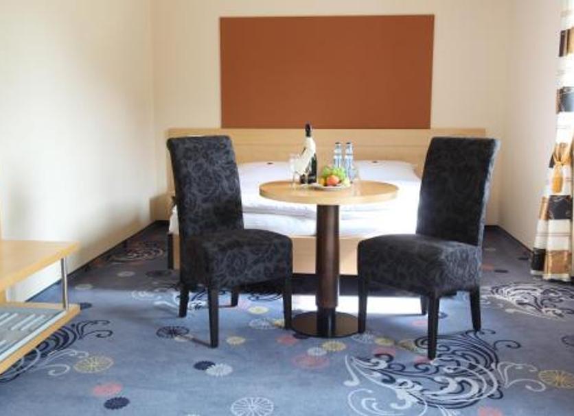 Comedor Foto