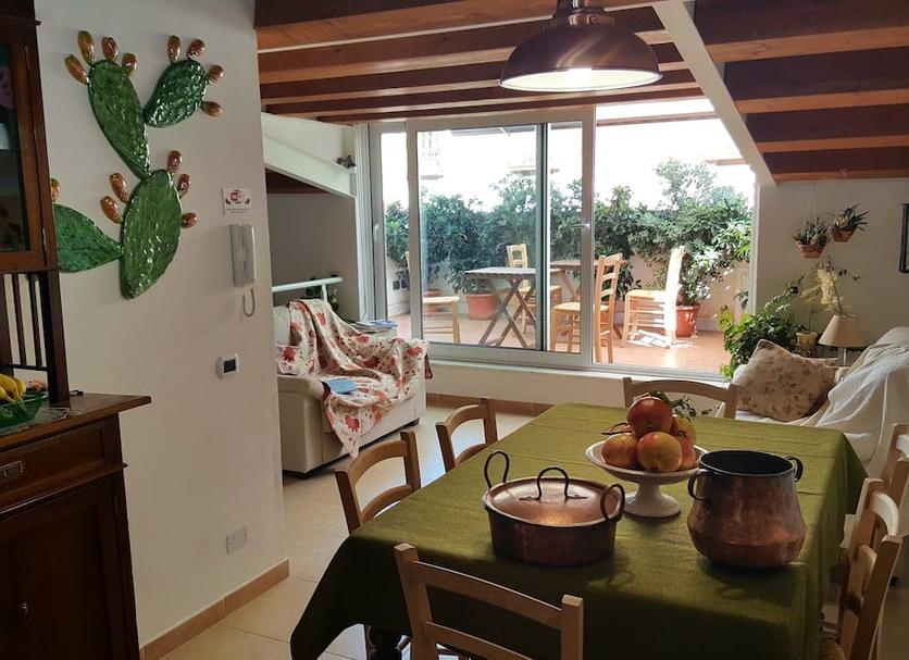 Comedor Foto