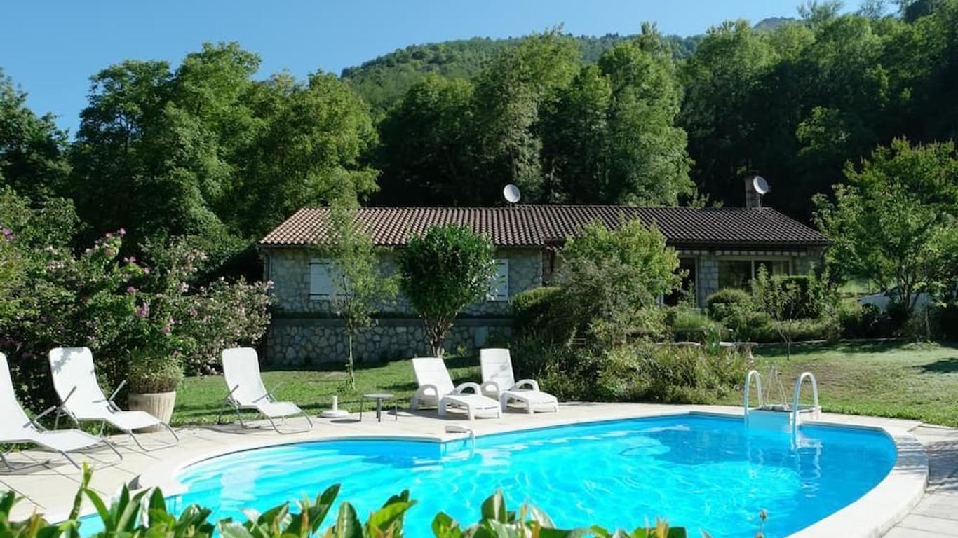 Maison Cancela