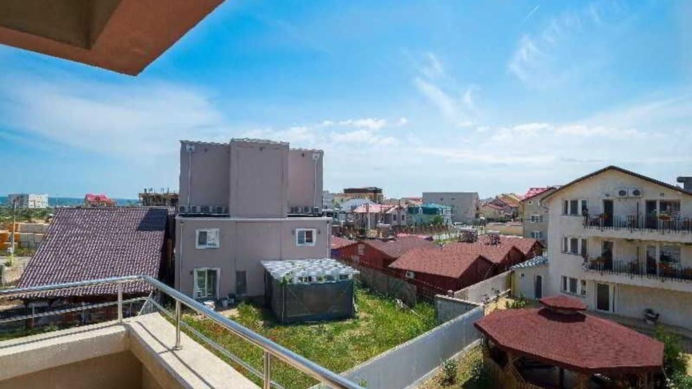 Hostel Nova Route
