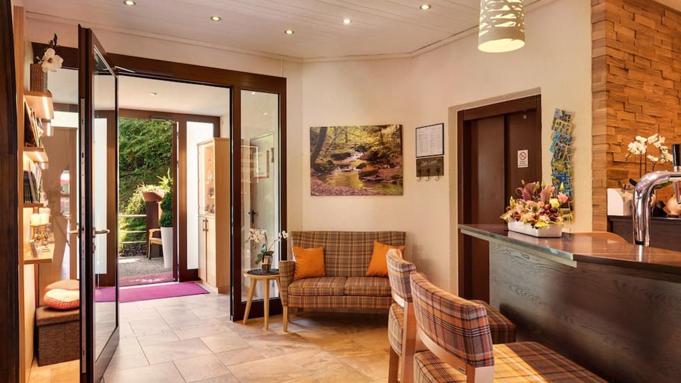 Hotel Die Kleine Blume