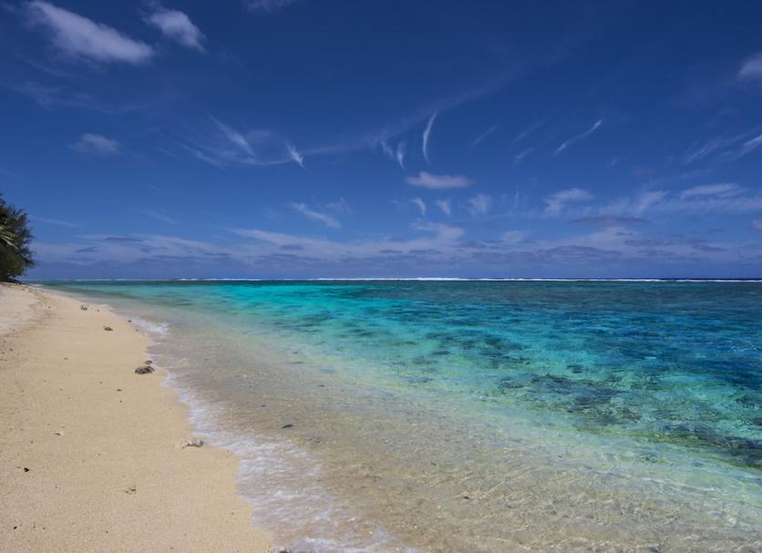 Playa Foto