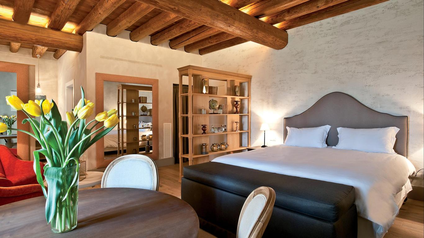 La Barchessa di Villa Pisani