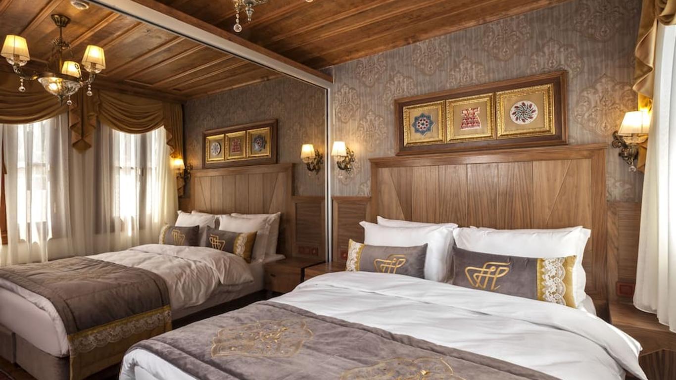Ferman Konak Hotel