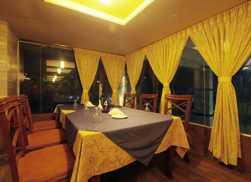 Comedor Foto