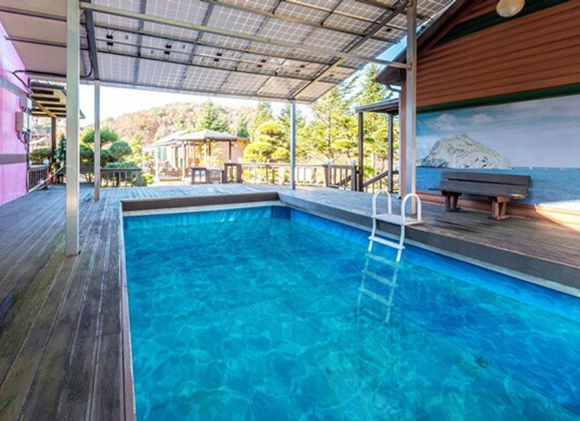 Piscina Foto