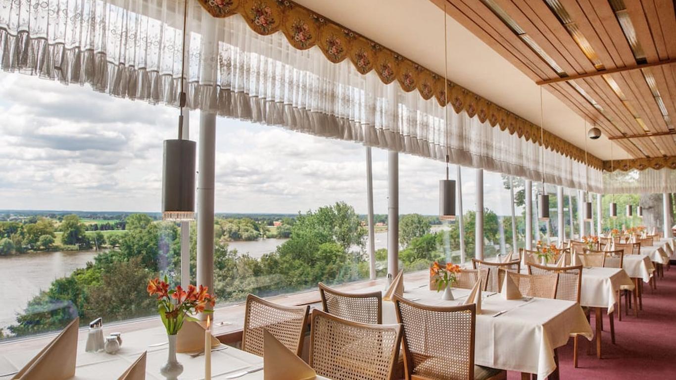 Hotel Bellevue