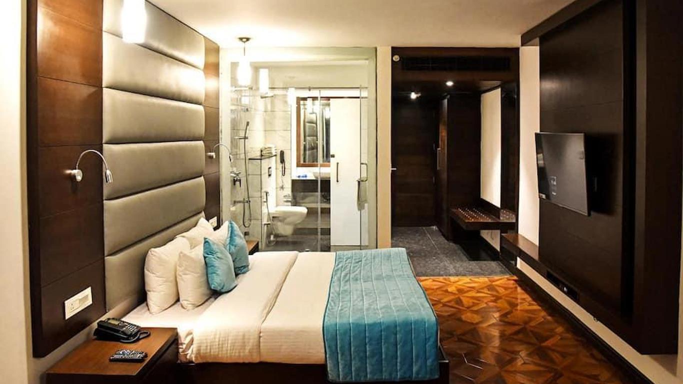 Hotel Sunbeam Premium