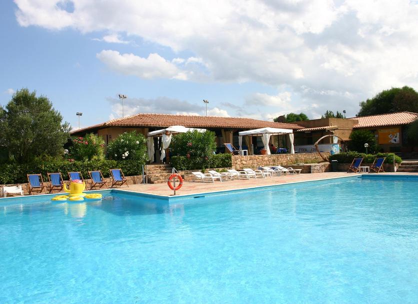 Piscina Foto
