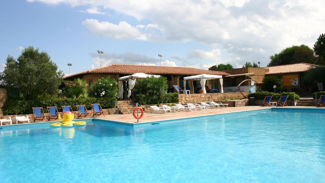 Residenze Sporting
