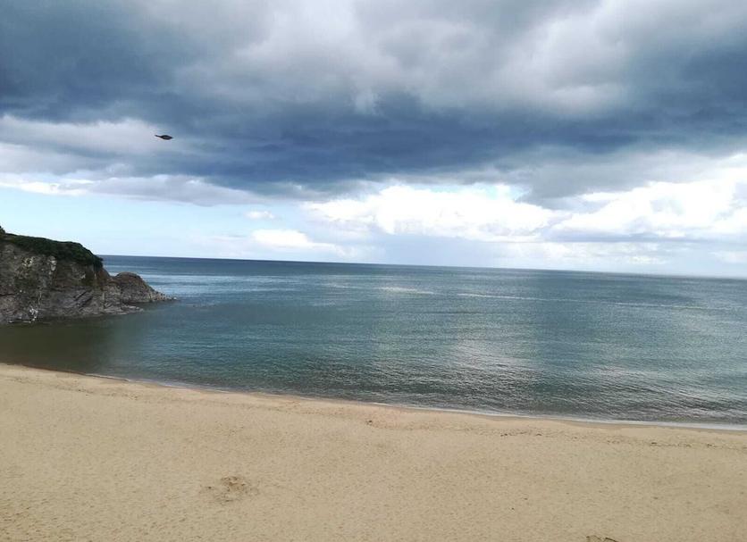 Playa Foto