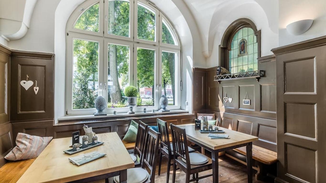 Riemhofer Alter Schlachthof