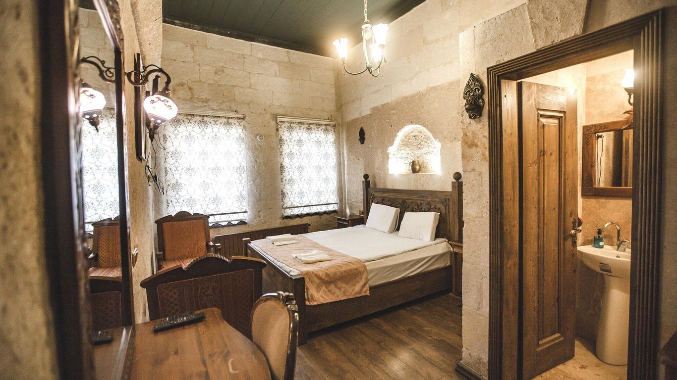 House of Cappadocia