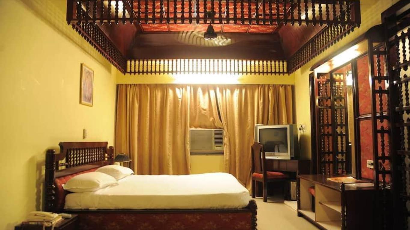 Hotel Darshan Towers