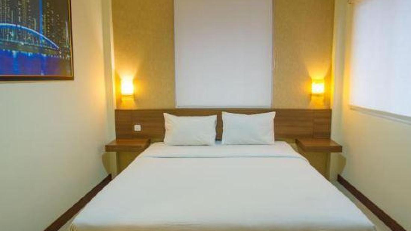 Imperial Hotel