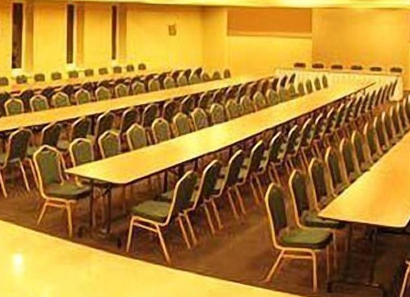 Sala de conferencias Foto