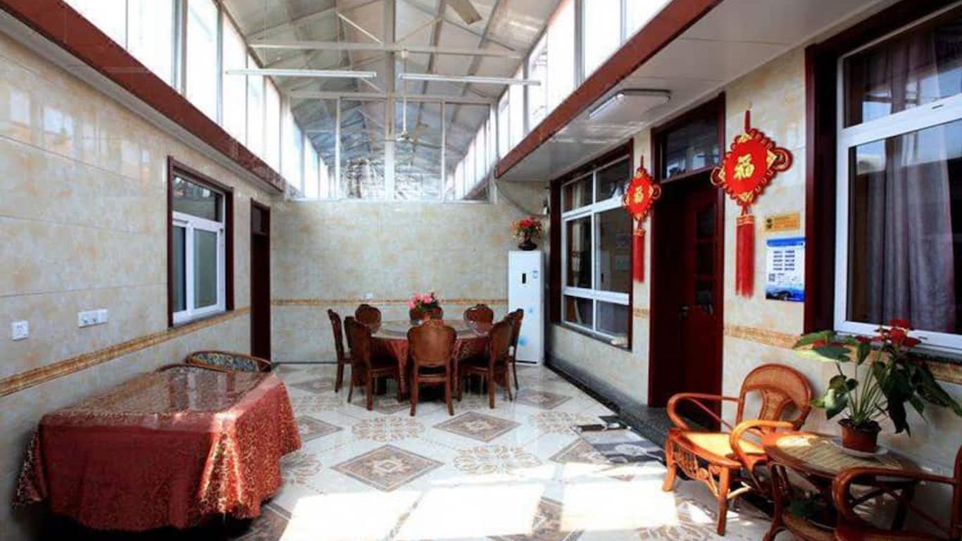 Chang Dao Wan Shun Yu Jia