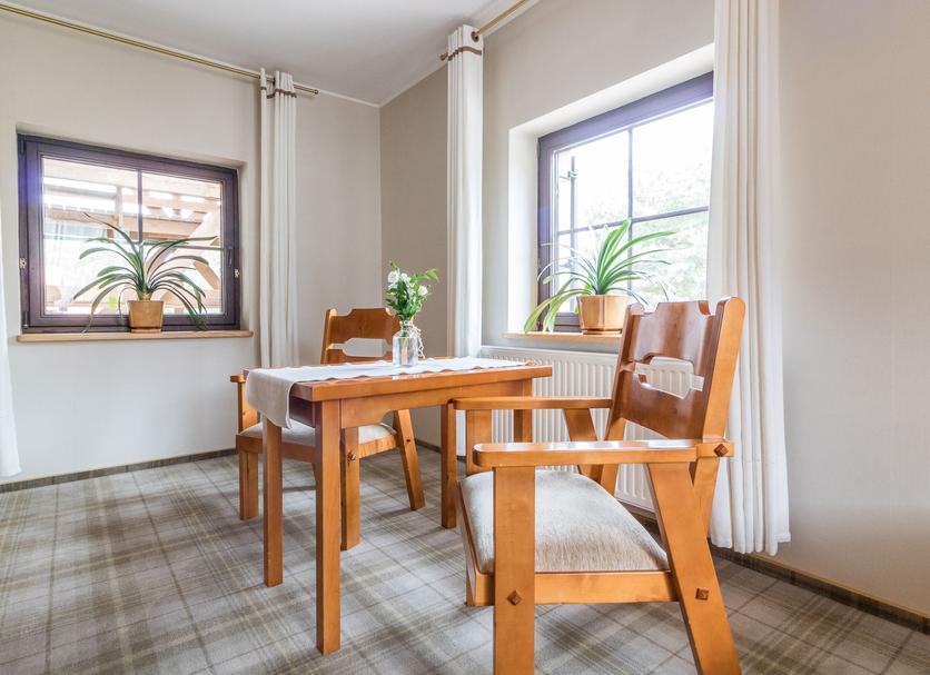 Comedor Foto