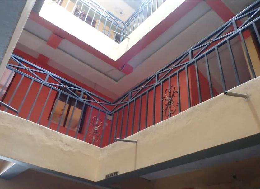 Escaleras Foto