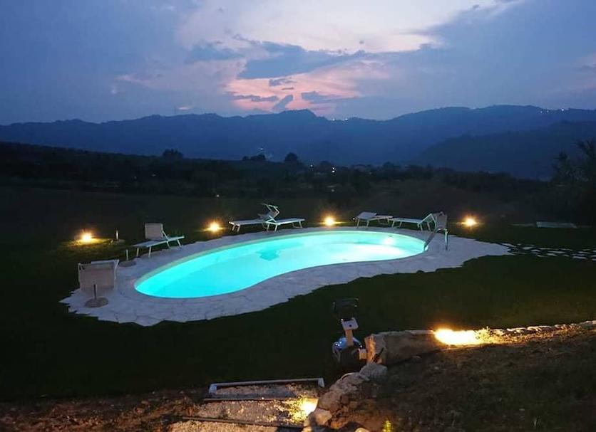 Piscina Foto
