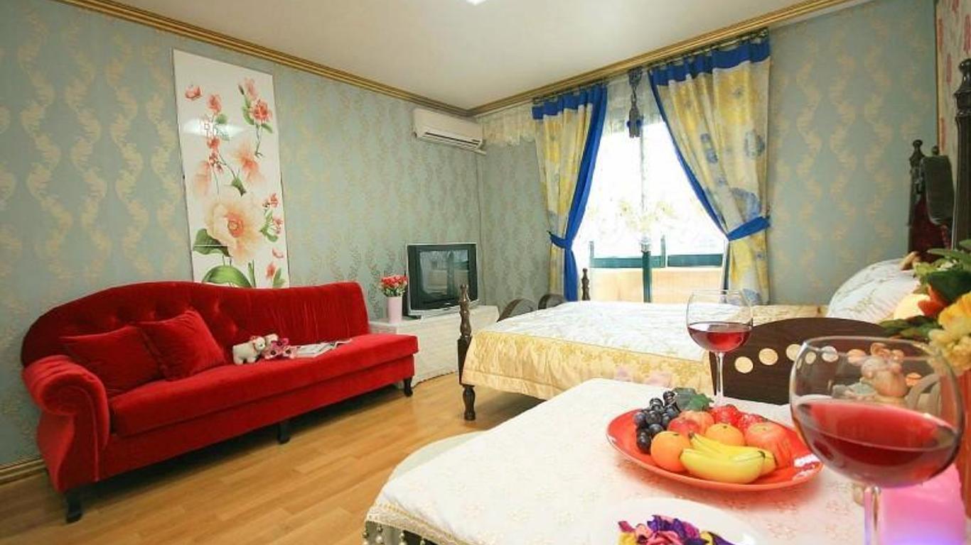 Yangyang Wink Pension