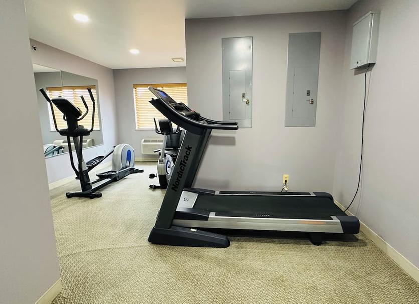 Gym Foto