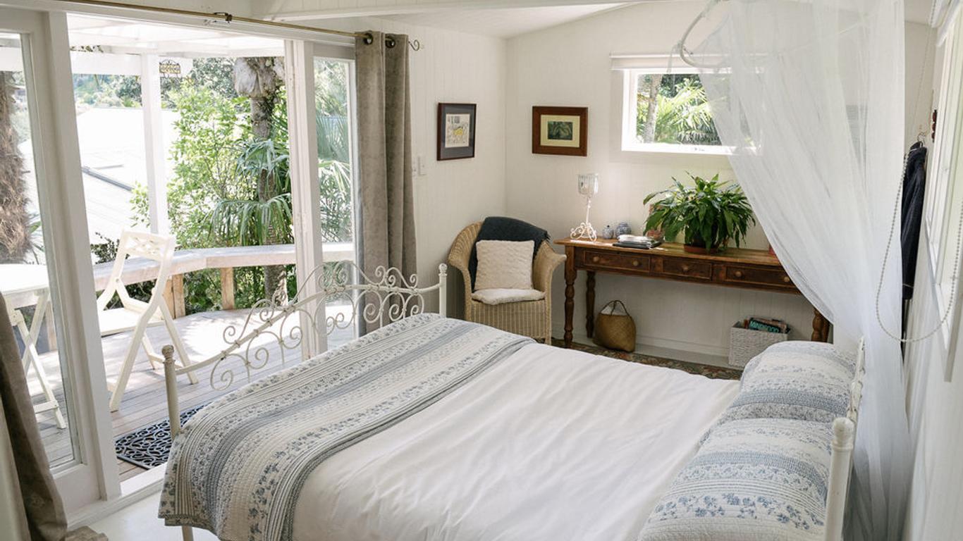 Heartsong Retreat