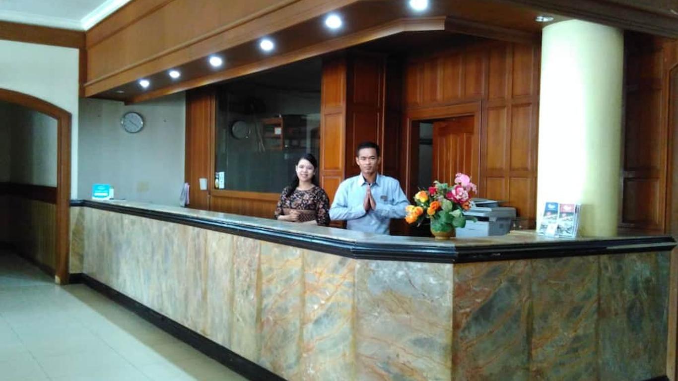 Athaya Hotel Kendari