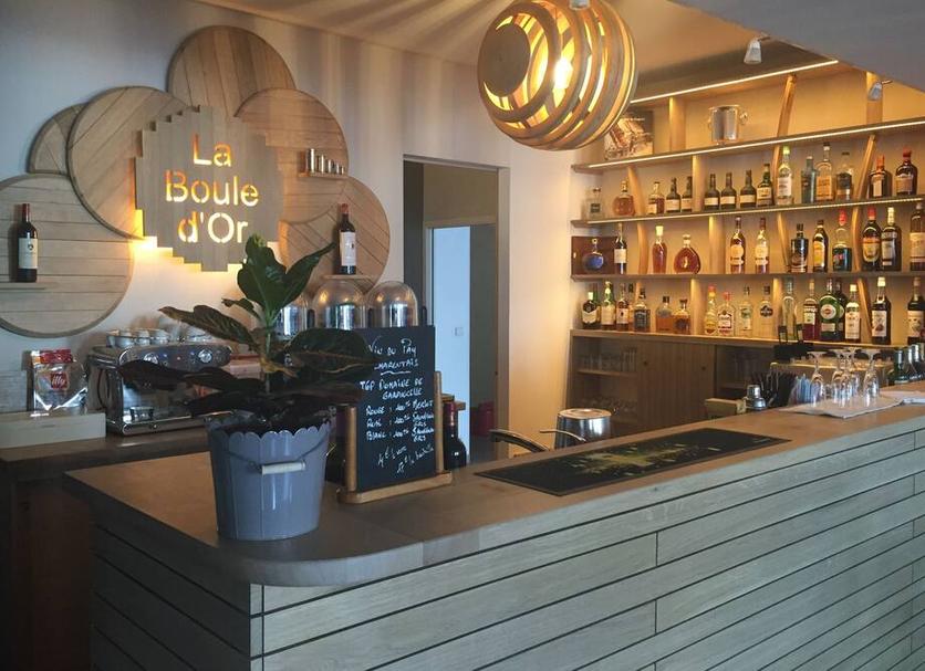 Bar Foto