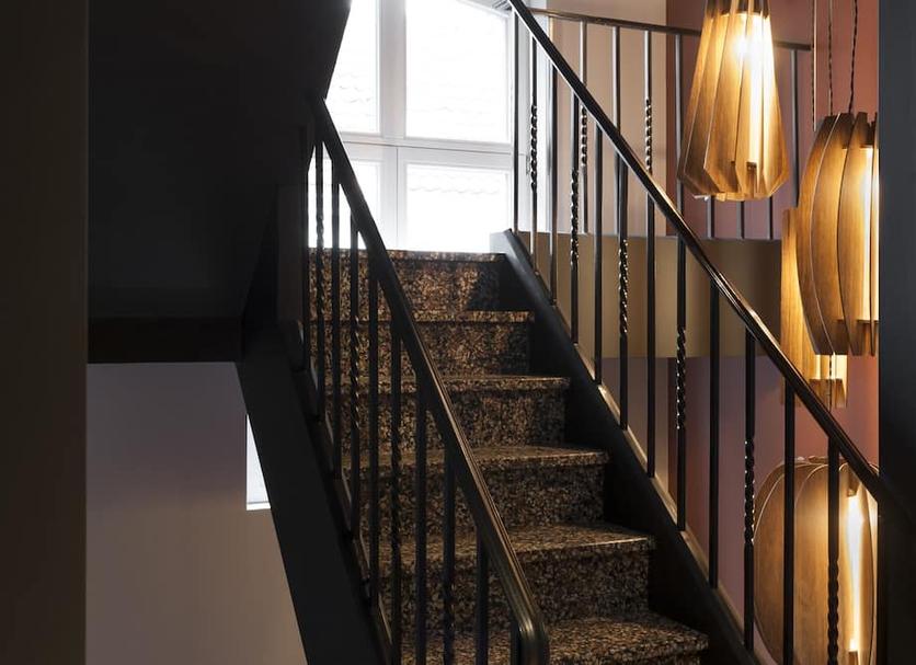 Escaleras Foto