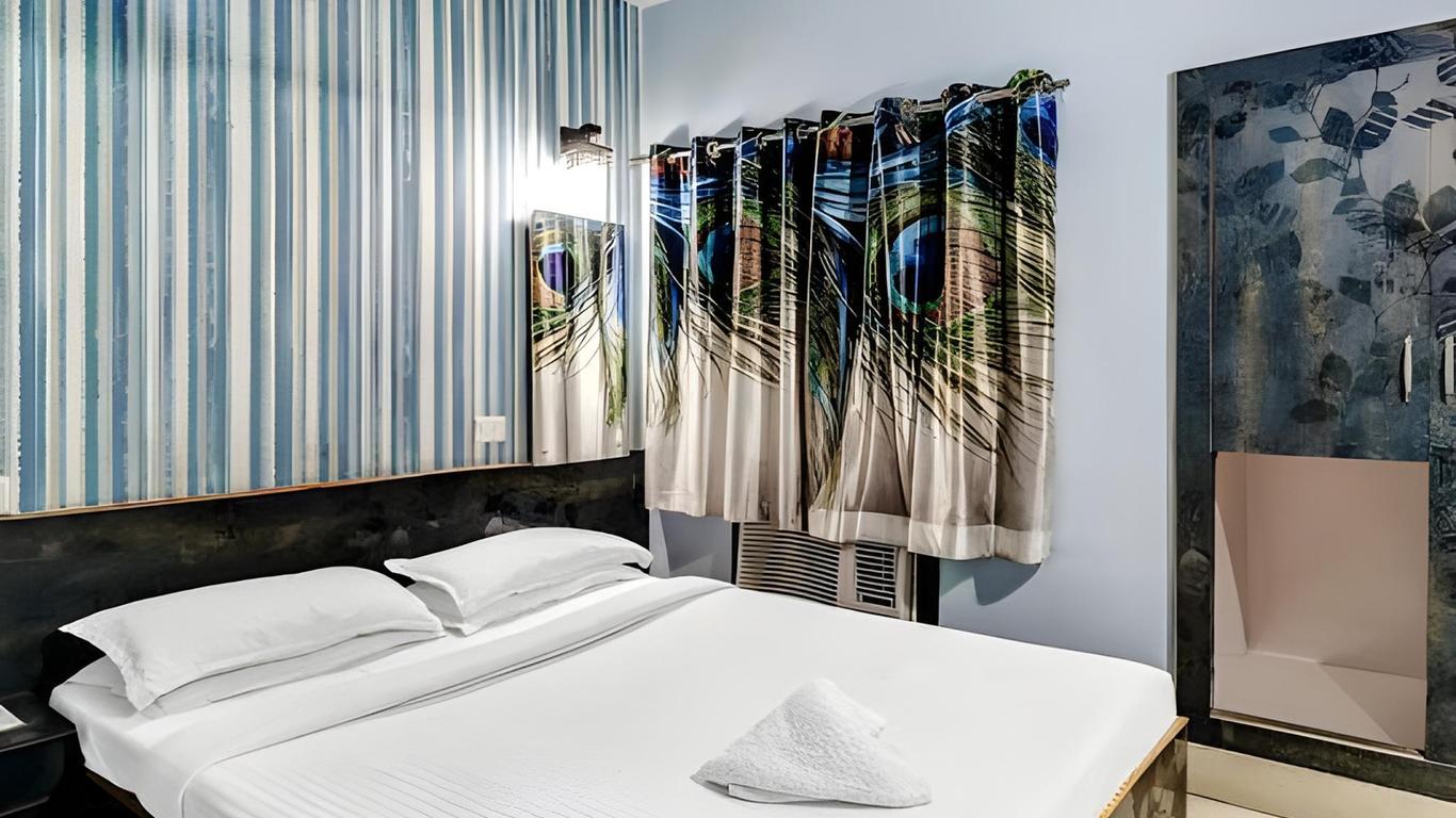 Hotel Heera International