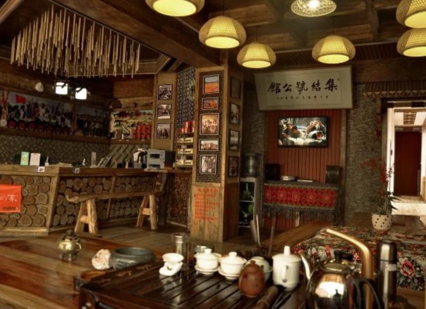Bar Foto