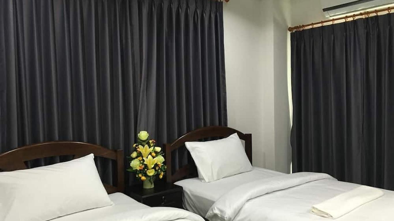 Sleep Well Hostel