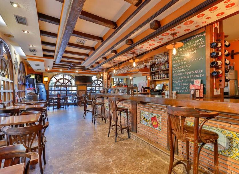 Bar Foto