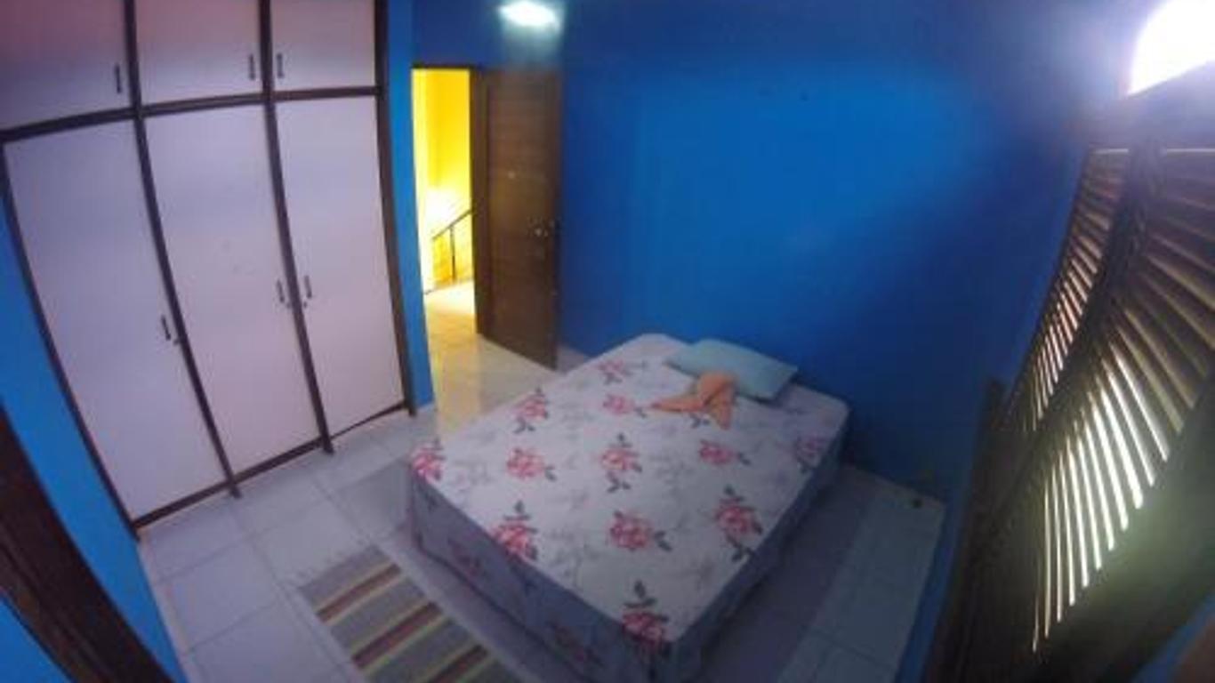 Parnaiba Hostel