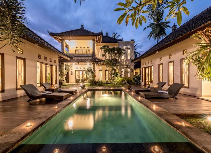 Piscina Foto