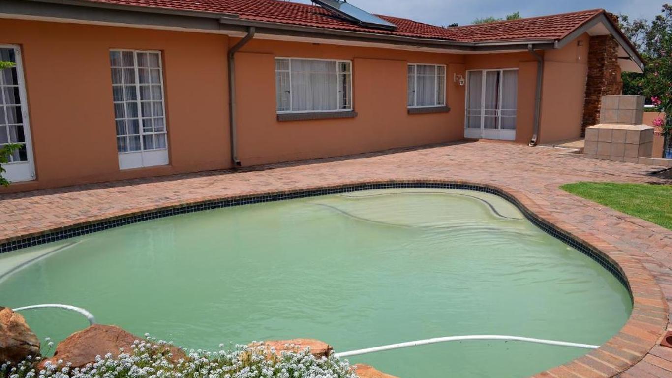 Amberlight Self Catering Accommodation